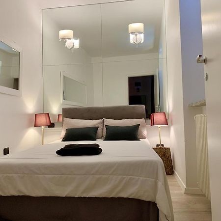 Centro-Moscova Appartamento Incantevole Free Wifi Μιλάνο Εξωτερικό φωτογραφία
